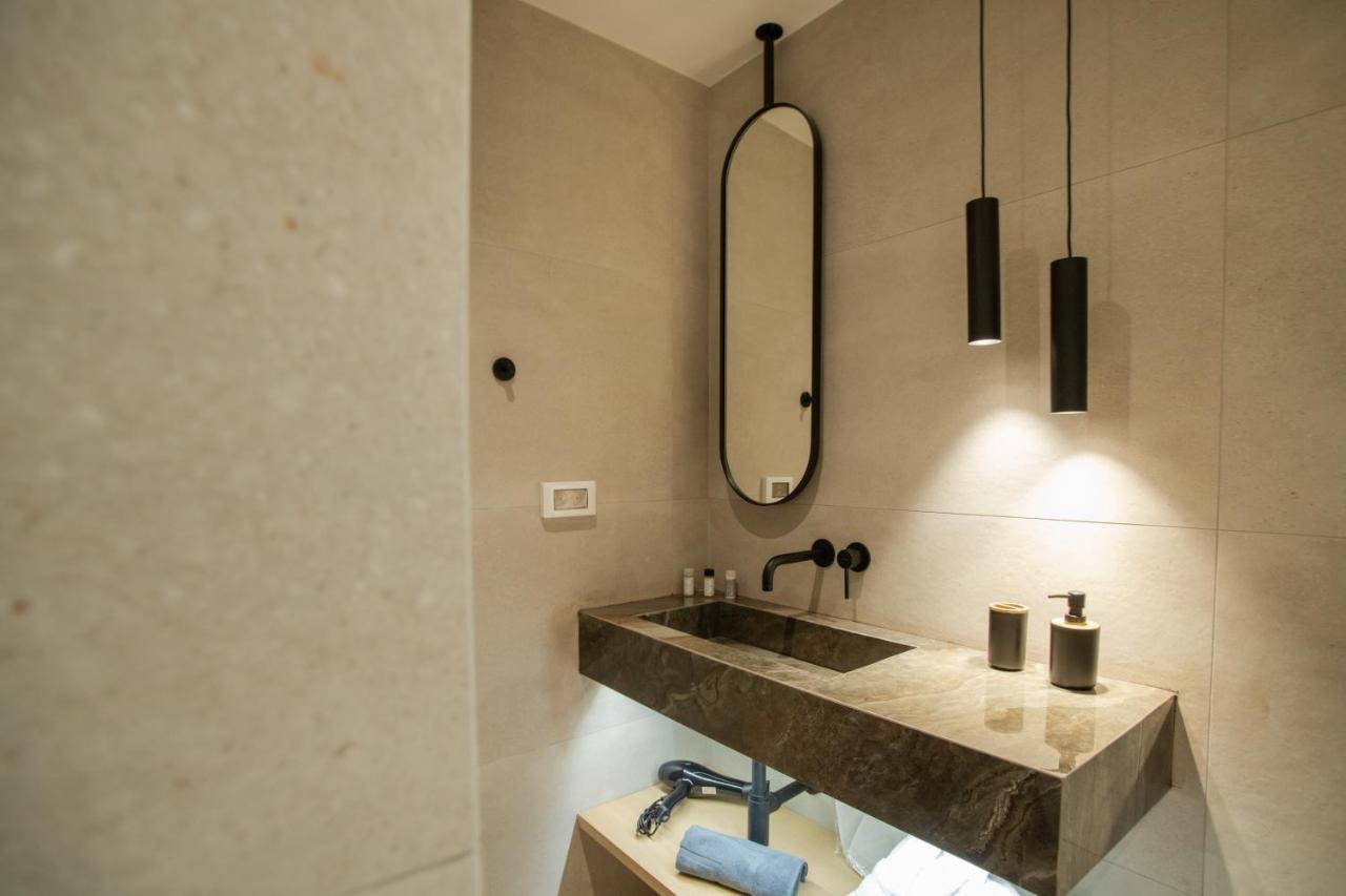 Celine Luxury Apartments & Suites Agios Nikolaos Exteriör bild